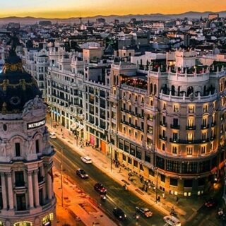 شروط السفر الى اسبانيا للسعوديين