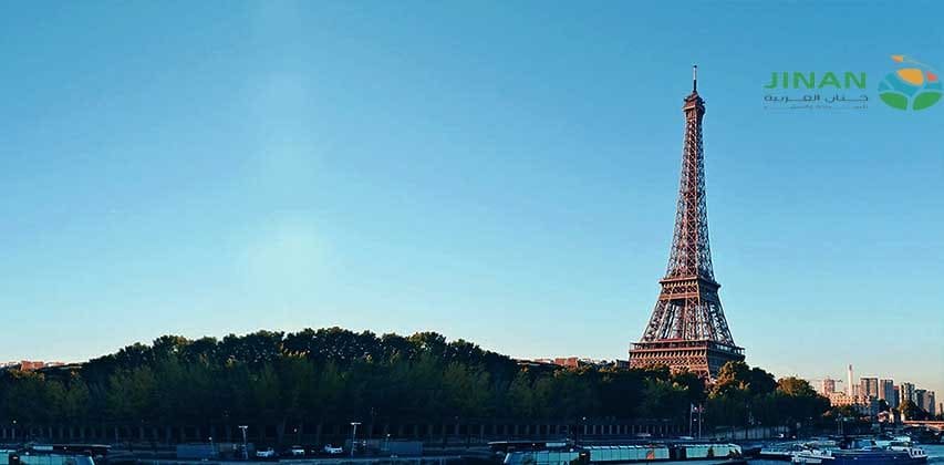 شروط السفر الى فرنسا للسعوديين 2025