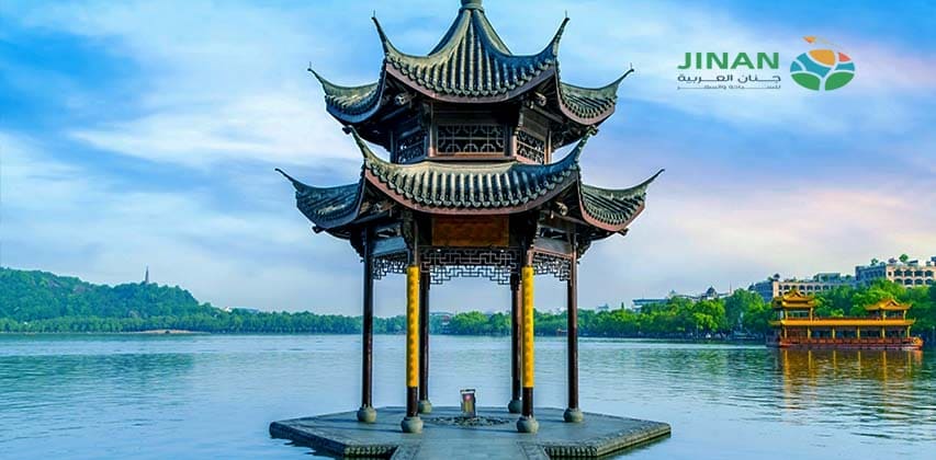 هانغتشو-شنغهاي