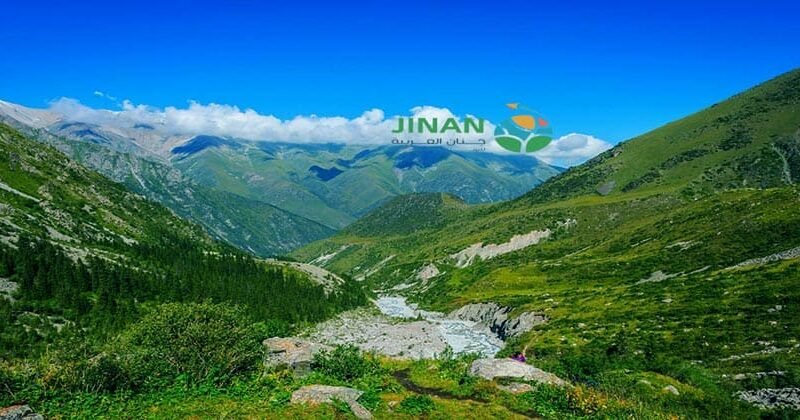 برنامج سياحي قرغيزستان 3 أيام