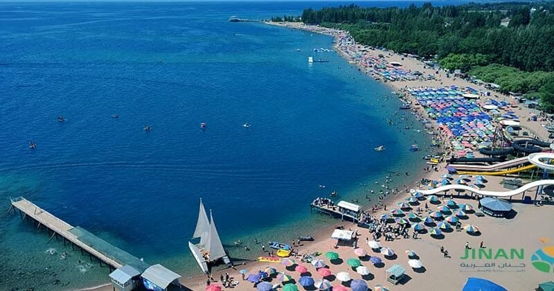 جدول سياحي في قرغيزستان 15 يوم