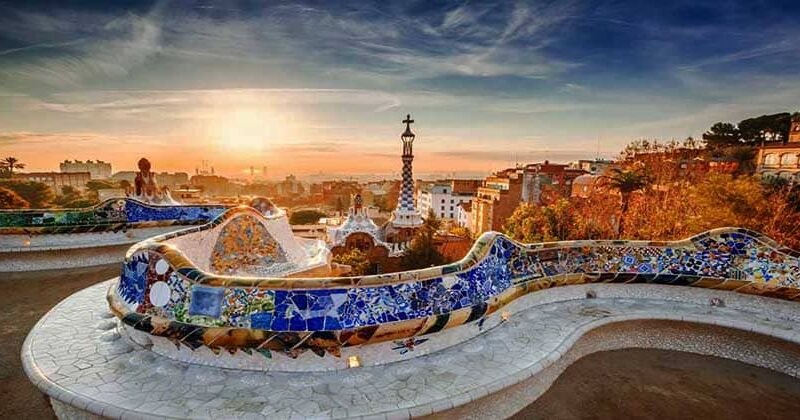 برنامج سياحي المانيا والنمسا وسويسرا وايطاليا 15 يوم