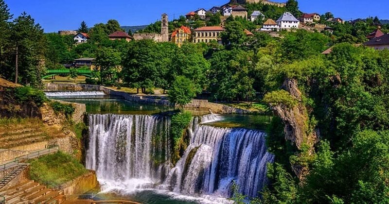 برنامج سياحي البوسنة 7 ايام