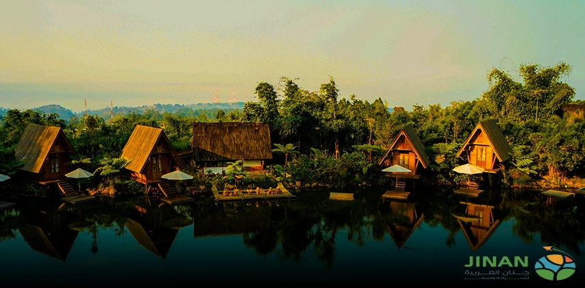 جولة في باندونق