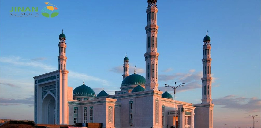 من بورفوي إلى كاراجاندا