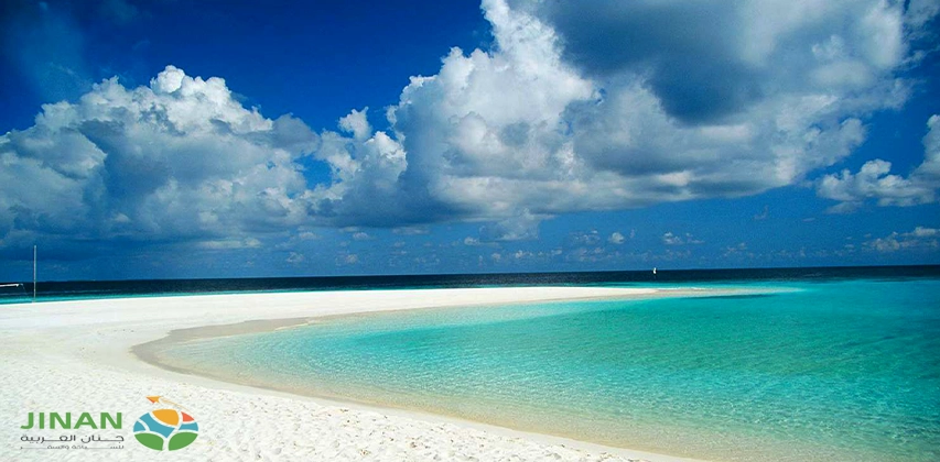 اليوم الثاني استجمام كامل