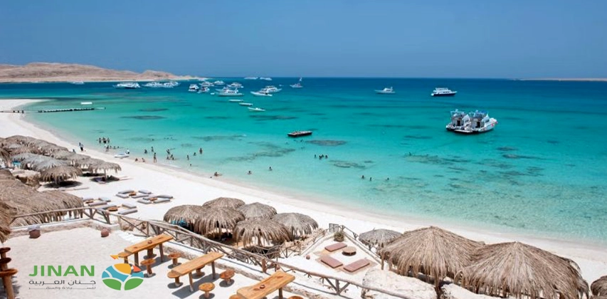 جولة تصوير وزيارة قرى شهيرة