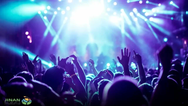 أشهر الفعاليات والحفلات الصيفية في الساحل الشمالي 2025
