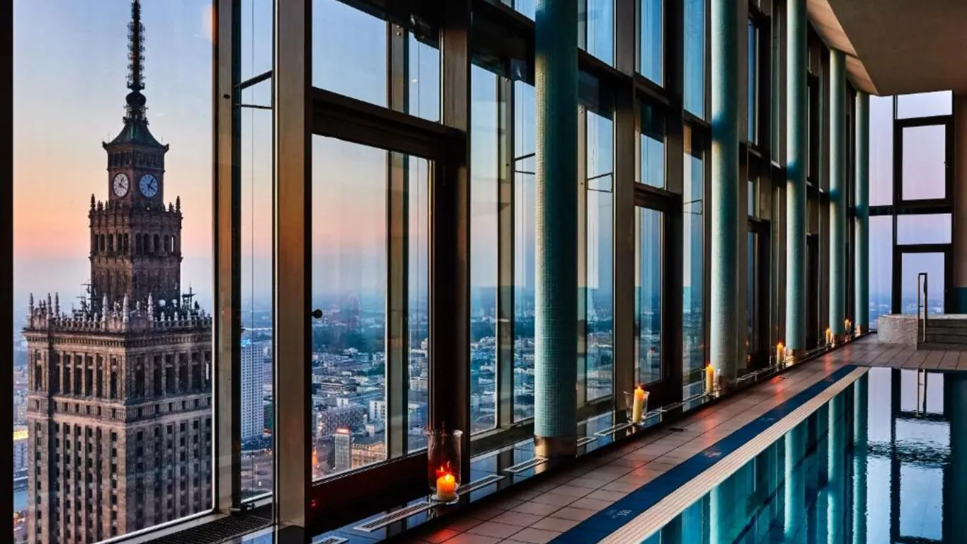 InterContinental Warsaw