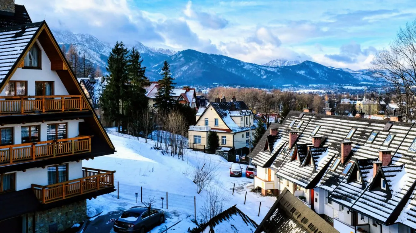 Zakopane