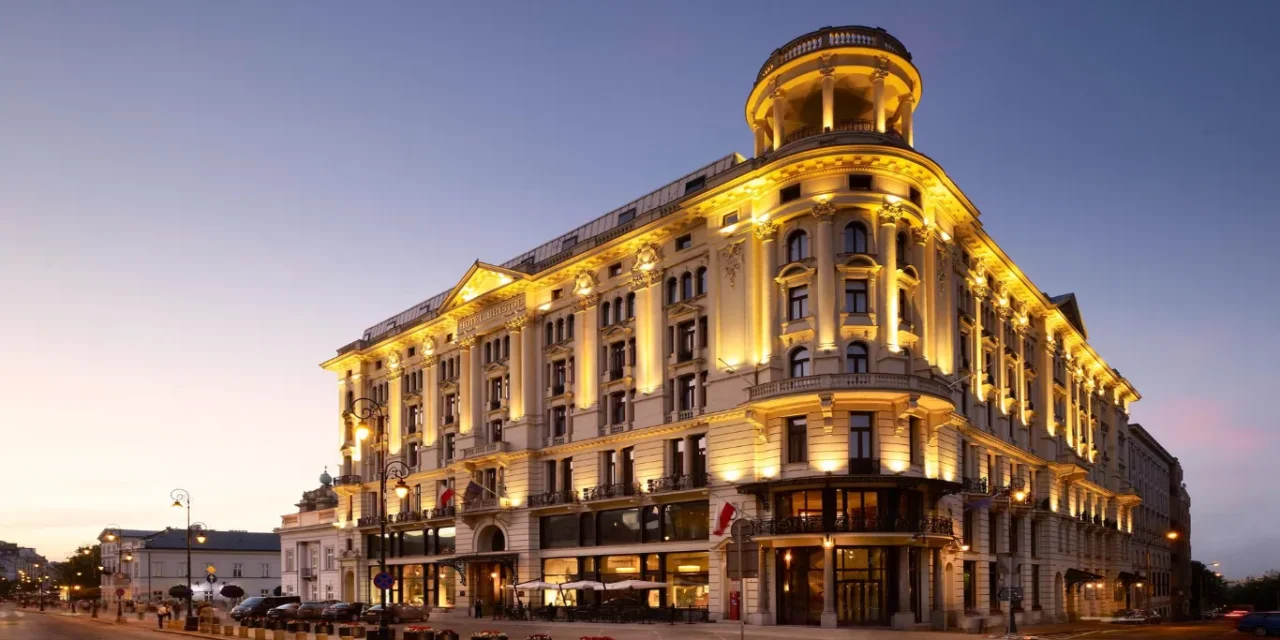 دليل فنادق بولندا 2026 – كيف تختار الفندق الأنسب لرحلتك؟