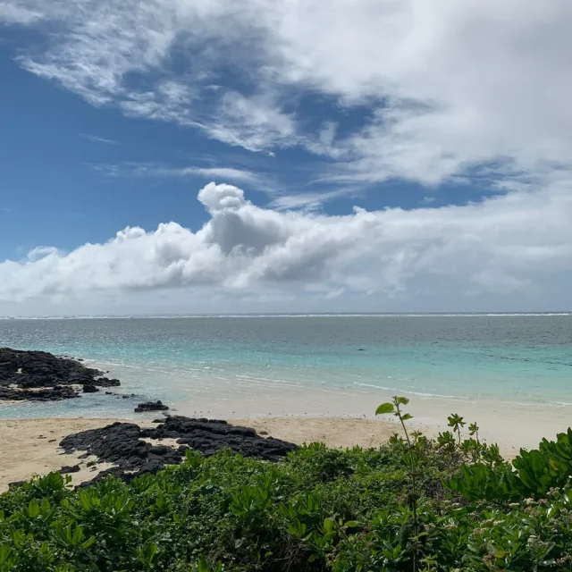 أفضل 10 شواطئ موريشيوس