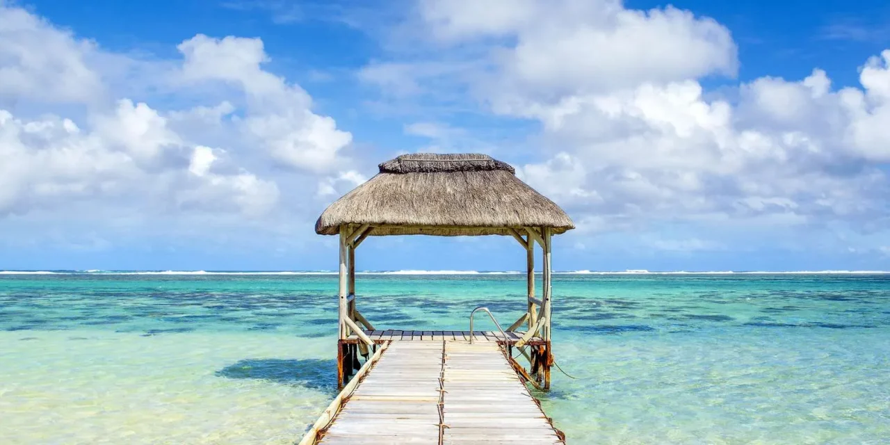 شاطئ بيل أومبر