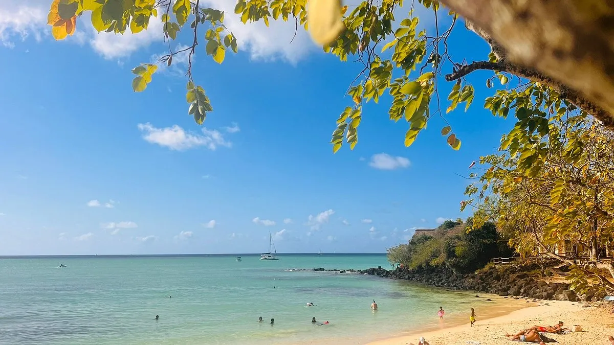 شاطئ لا كوفيت