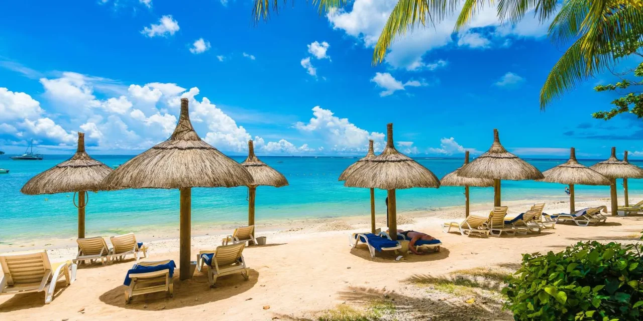 شاطئ مونت شوازي