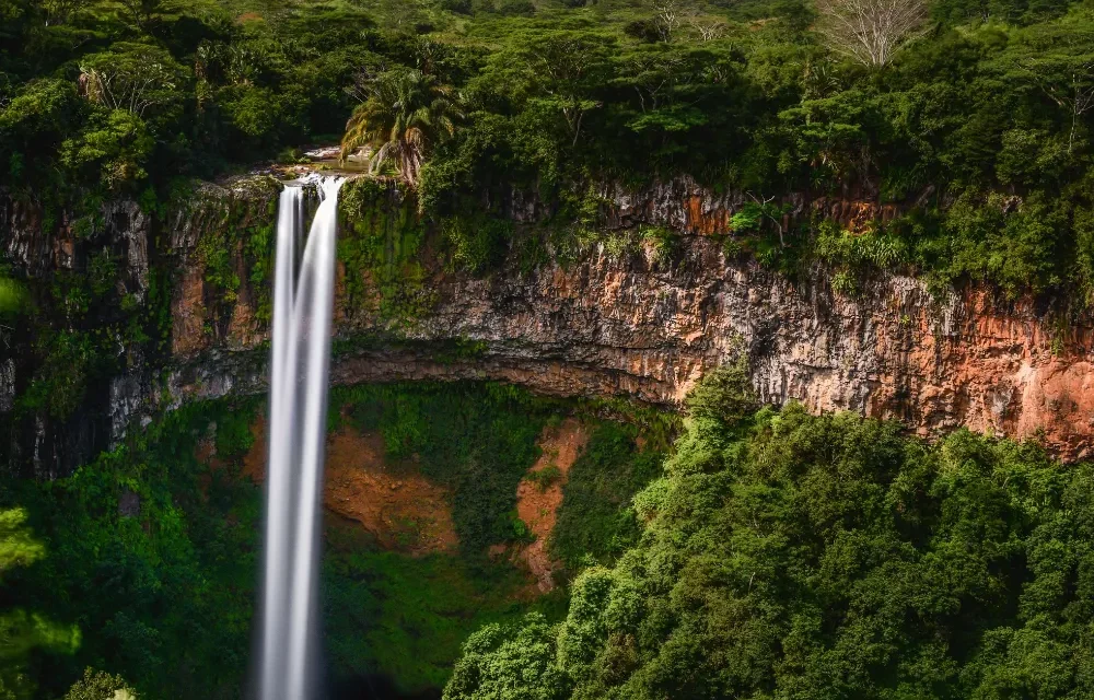 أفضل الأماكن السياحية في موريشيوس 2026