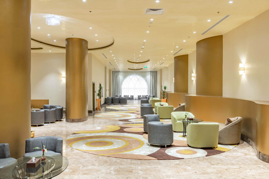 Banquet-Hall