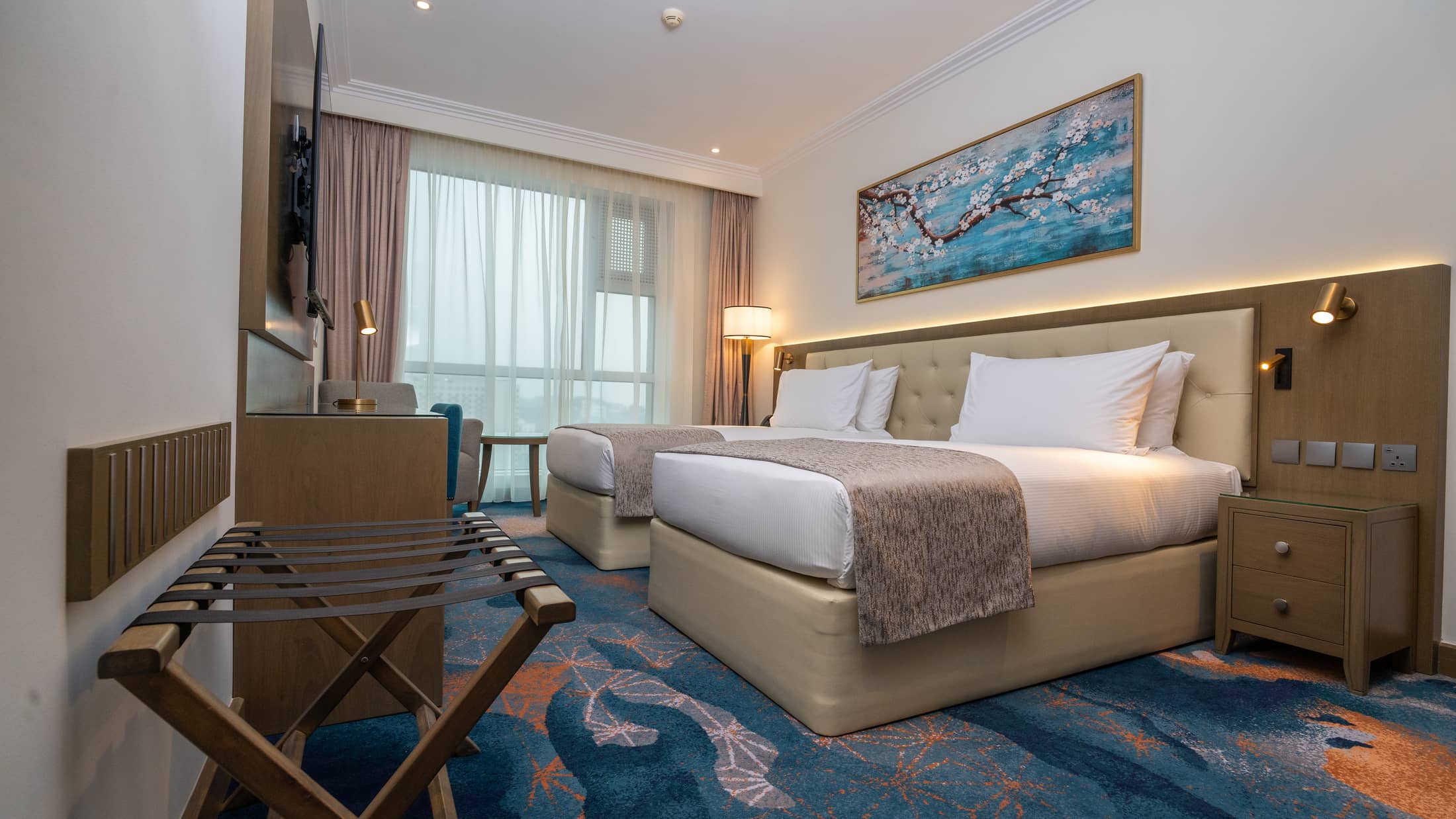 classic-room-Movenpick-Hotel-Residence-Makkah-Hajar-Tower-5