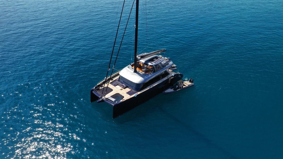 الكاتاماران