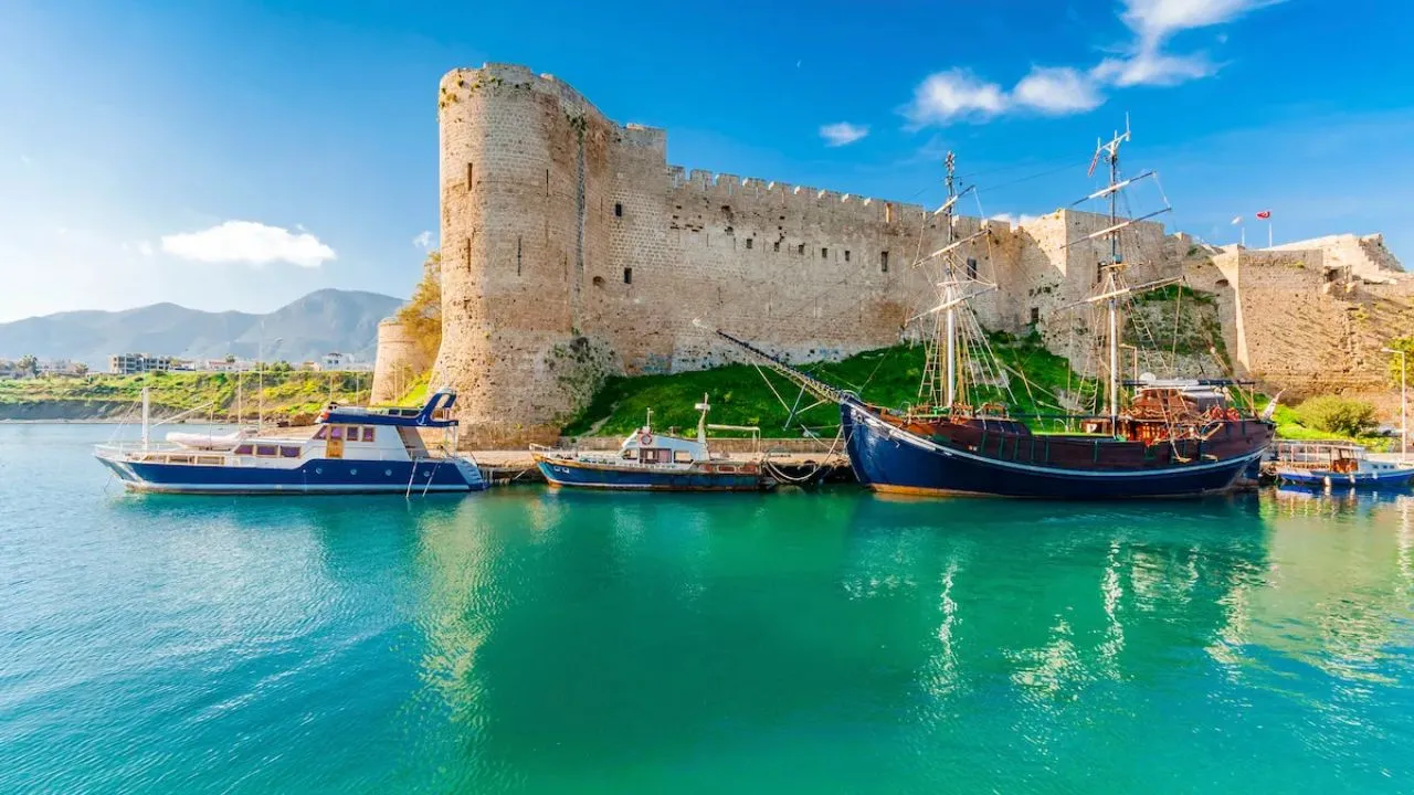 هل قبرص تحتاج فيزا للسعوديين