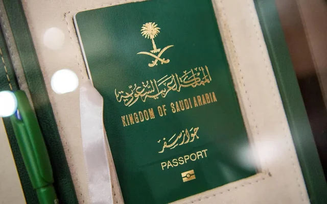 الأوراق المطلوبة لتجديد جواز السفر