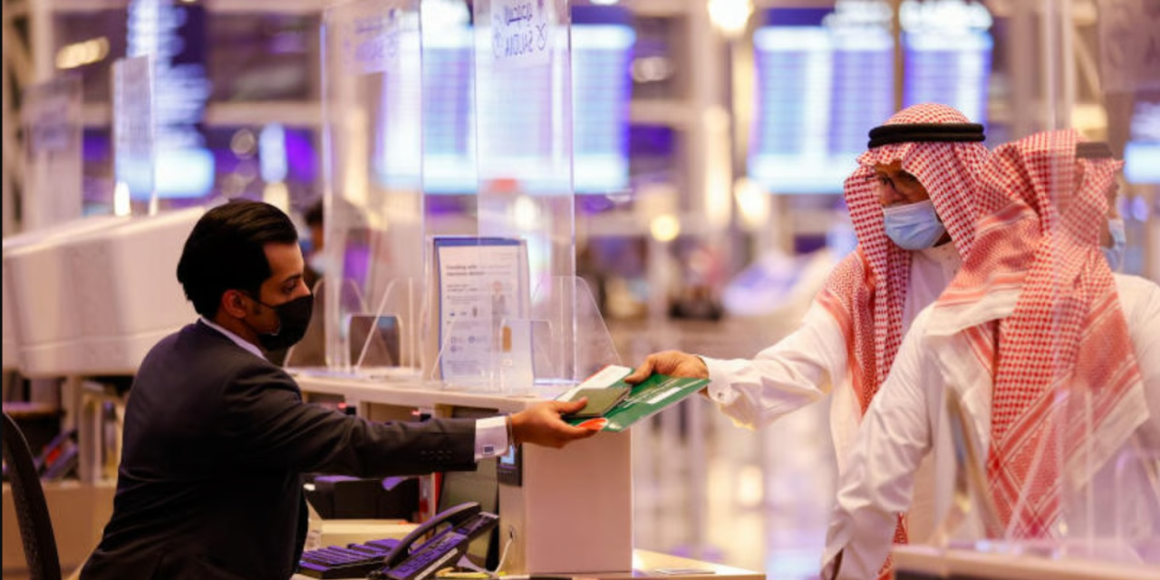 إعفاء السعوديين من تأشيرة روسيا: هل يحتاج السعودي فيزا للسفر؟