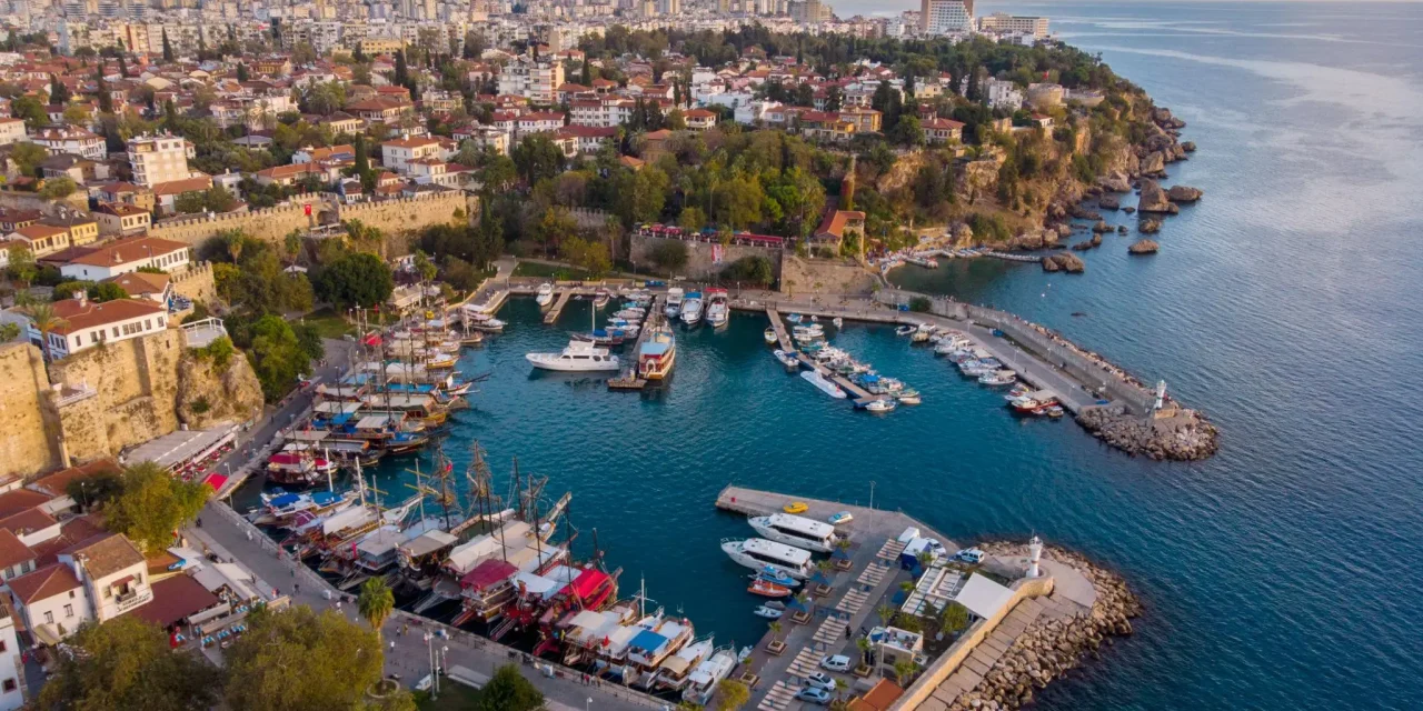افضل 10 منتجعات انطاليا 5 نجوم لشهر العسل