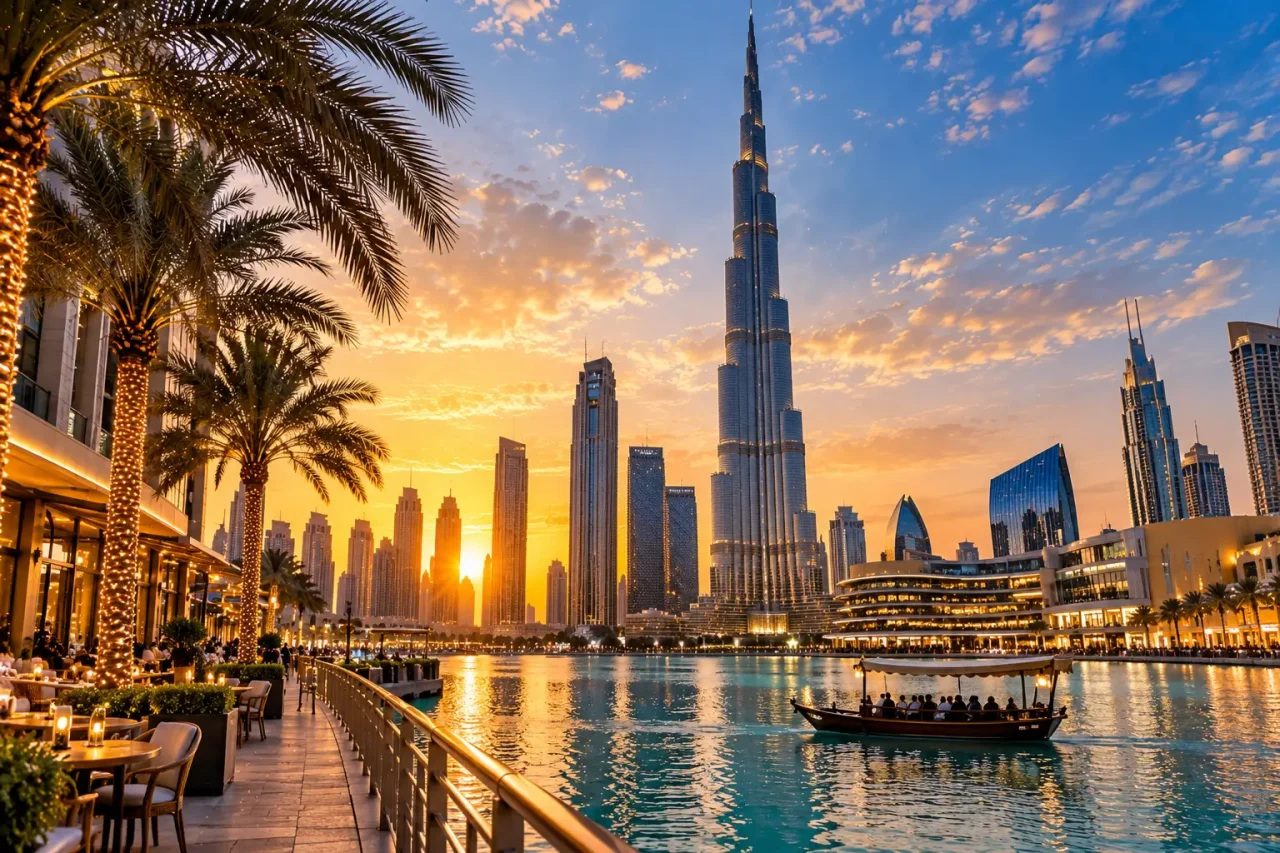 دبي