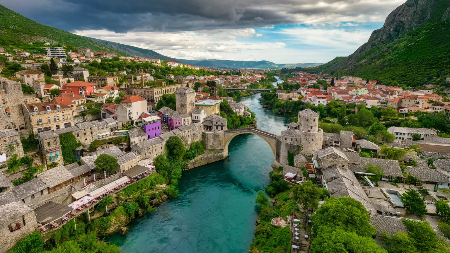 البوسنة والهرسك